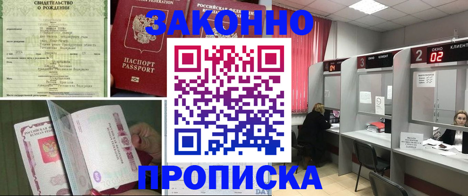 прописка в квартире в Партизанске